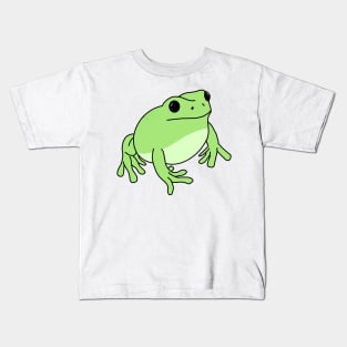 Frog Kids T-Shirt